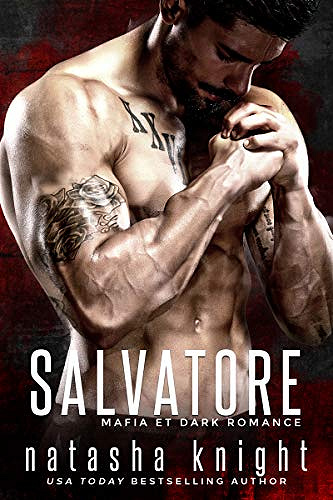 Salvatore - Natasha Knight (2019)