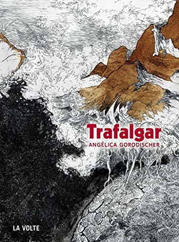 Trafalgar - Angélica Gorodischer (2019)