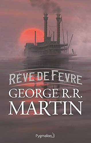 Reve de Fevre - George R.R. Martin (2019)