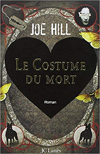 Le costume du mort - Joe Hill