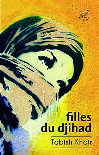 Filles du djihad - Tabish Khair (2018)