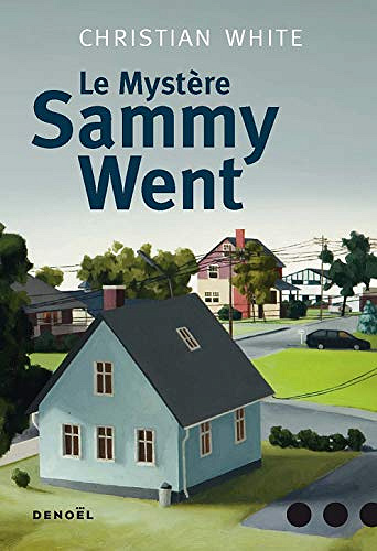 Le mystère Sammy Went - Christian White (2019)