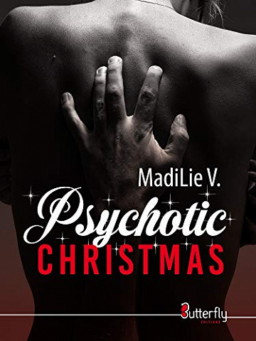 Psychotic Christmas - Madilie V (2019)
