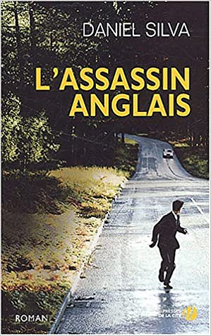 L’assassin anglais - Daniel Silva