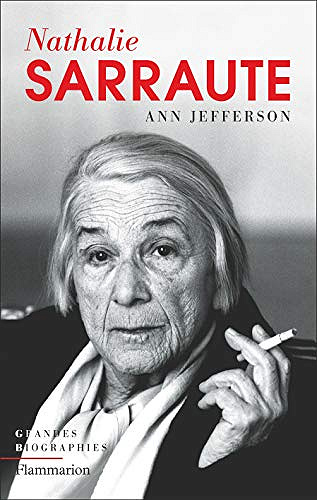 Nathalie Sarraute - Ann Jefferson (2019)