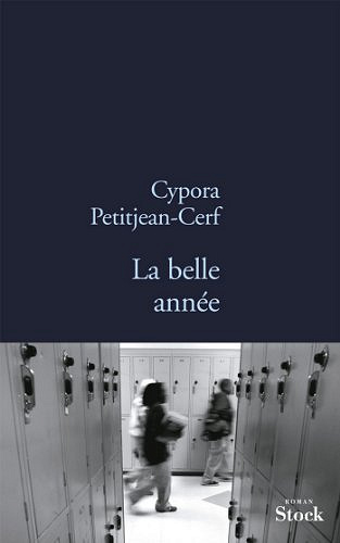 La belle annee - Cypora Petitjean-Cerf