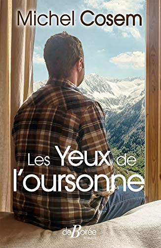 Les yeux de l’oursonne - Michel Cosem (2019)