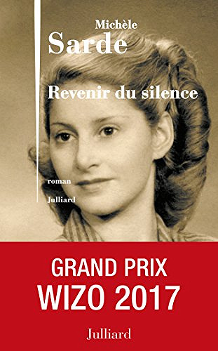 Revenir du silence - Michèle Sarde