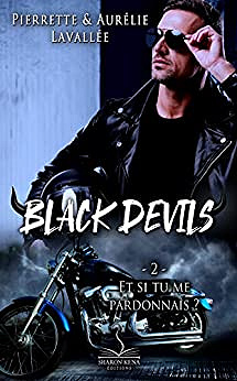 Black Devils, T1+2 - Pierrette et Aurélie Lavallée (2019)