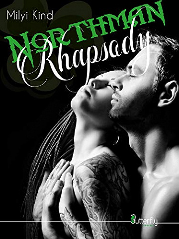 Northman Rhapsody - Milyi Kind (2019)