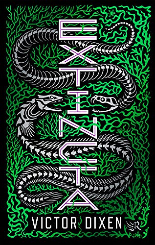 Extincta - Victor Dixen (2019)