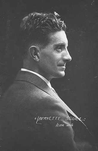 Arthur Upfield - 29 Romans