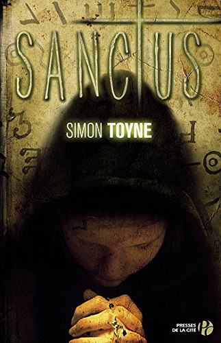 Sanctus - Simon Toyne