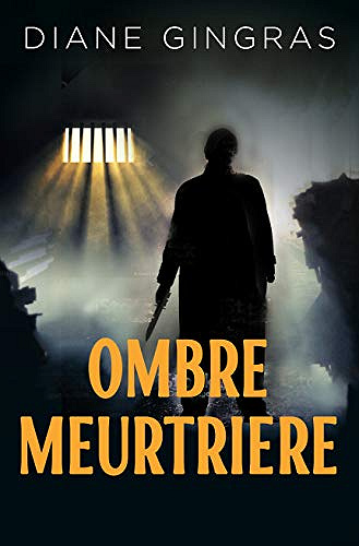 Ombre meurtrière - Diane Gingras (2019)
