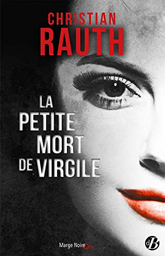 La petite mort de Virgile - Christian Rauth (2019)