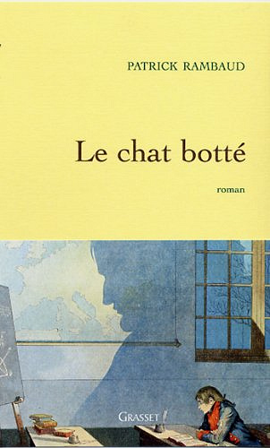 Le chat botté - Patrick Rambaud