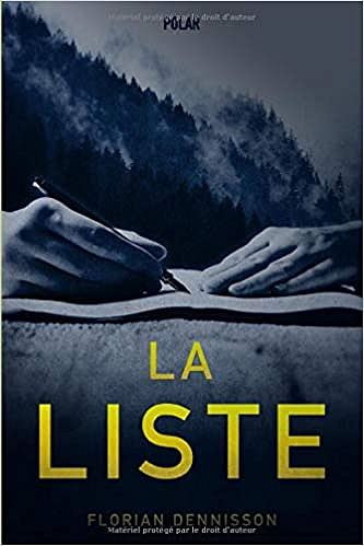 La liste - Florian Dennisson (2019)