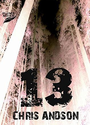 13 - Chris Andson
