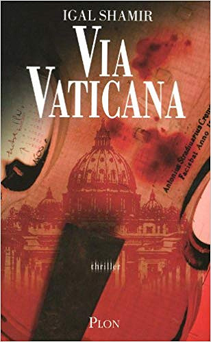Via Vaticana - Igal Shamir