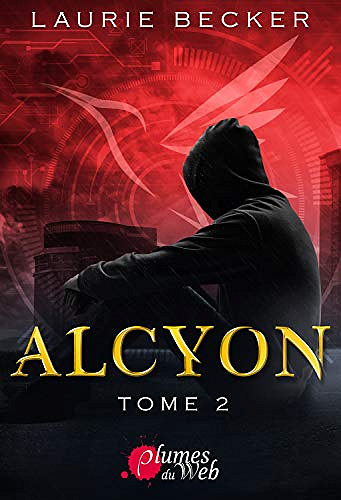 Alcyon Tome 1 + 2 - Laurie Becker (2019)