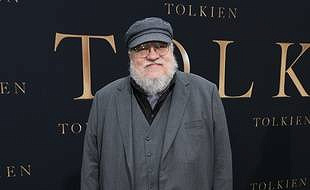 (Pack) George R.R. Martin 44 epubs