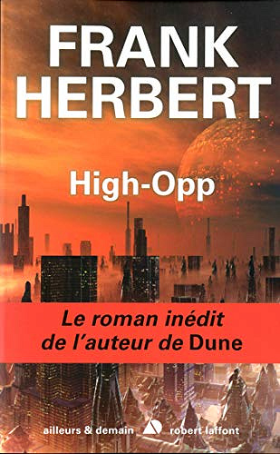 High-Opp - Frank Herbert