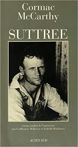 Suttree - Cormac McCarthy
