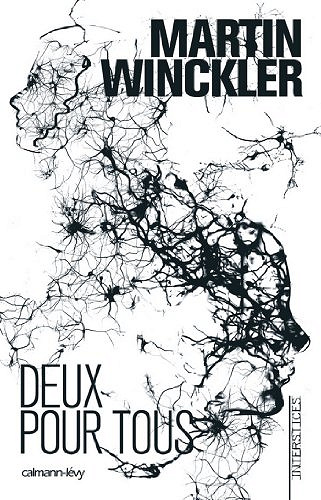 Deux pour tous [Trilogie Twain 3] - Martin Winckler