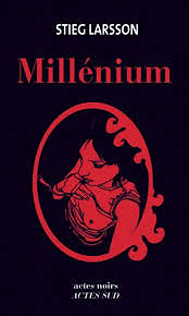 MILLENIUM Intègrale - 6 VOLUMES (2005-2019)