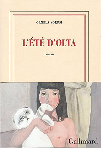L’été d’Olta - Ornela Vorpsi