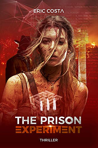 The Prison Experiment 3 - Eric Costa (2019)