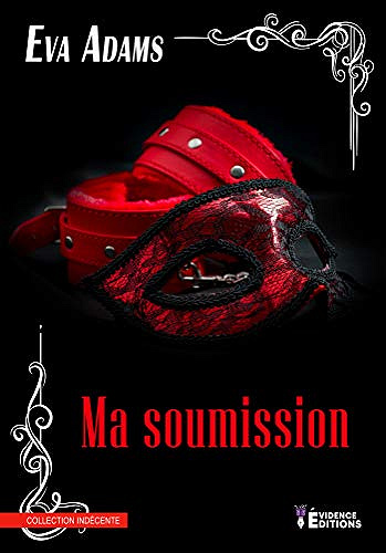 Ma soumission - Eva Adams