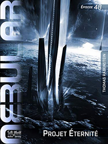 Nebular T48 : Projet Éternité - Thomas Rabenstein (2019)