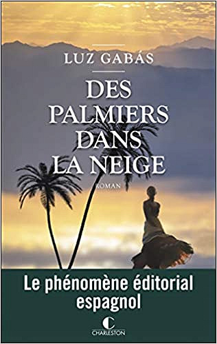 Des palmiers dans la neige - Luz Gabás (2019)