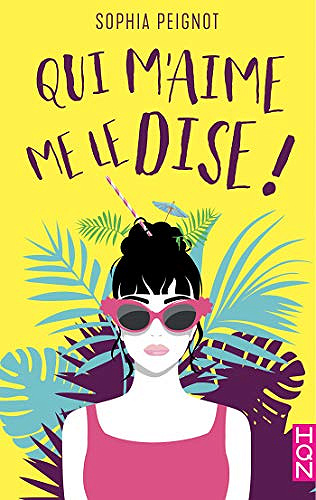 Qui maime me le dise ! - Sophia Peignot (2020)