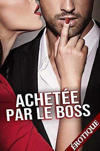 Achetée par le Boss - Amber Jones (2020)