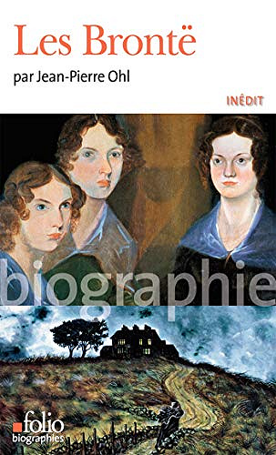 Les Brontë - Jean-Pierre Ohl (2019)