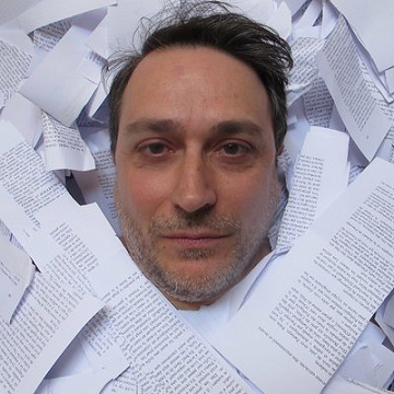 Marc-Édouard Nabe - Compilation 11 Livres