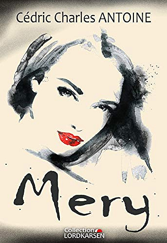 Mery - Cédric Charles Antoine (2020)
