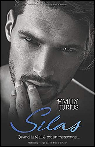 SILAS - EMILY JURIUS (2020)