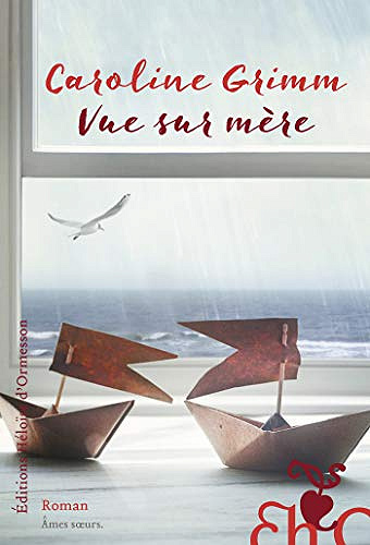 Vue sur mère - Caroline Grimm (2019)