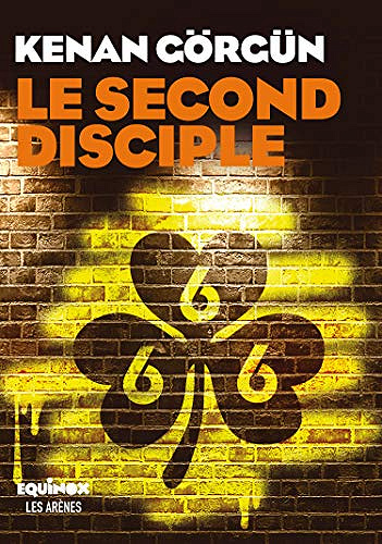Le second disciple - Kenan Görgün (2019)