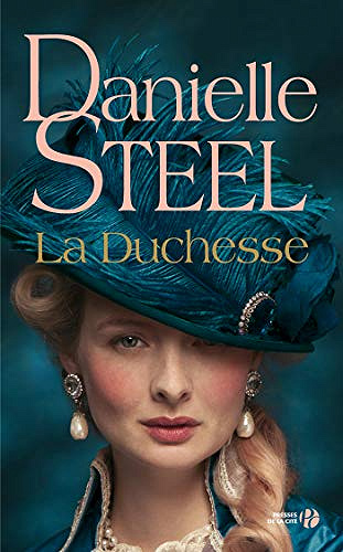 La Duchesse - Danielle Steel (2020)