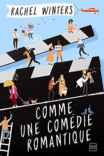 Comme une comédie romantique - Rachel Winters (2020)