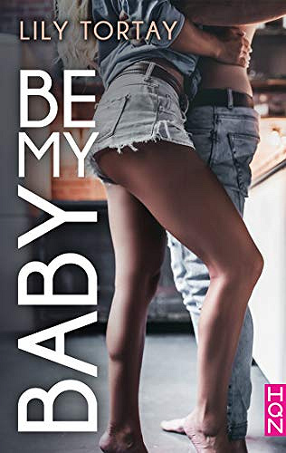 Be my baby - Lily Tortay (2020)