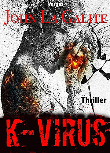 K-VIRUS - John La Galite (2020)