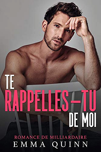 Te rappelles-tu de moi ? - Emma Quinn (2020)