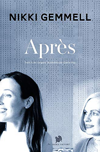 Après - Nikki Gemmell (2019)