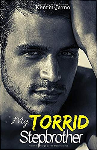 My Torrid Stepbrother - Kentin Jarno (2020)