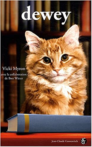 Dewey - Viki Myron